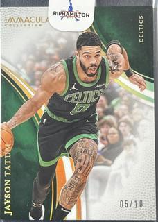 Jayson Tatum