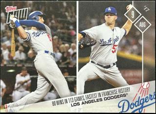 L.A. Dodgers