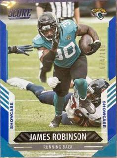 James Robinson