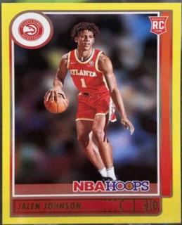 Jalen Johnson