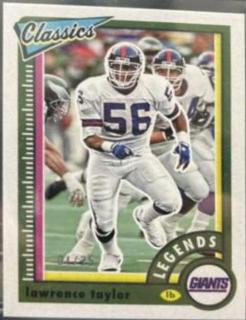 Lawrence Taylor