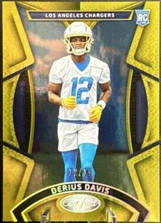 Derius Davis