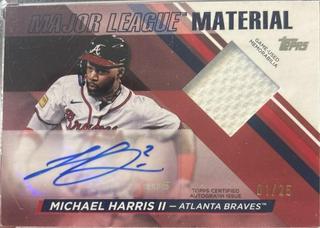 Michael Harris II