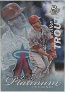 Mike Trout