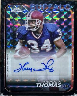 Thurman Thomas