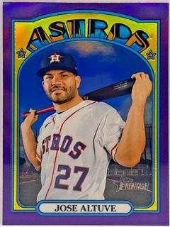 Jose Altuve