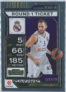 Rudy Fernandez
