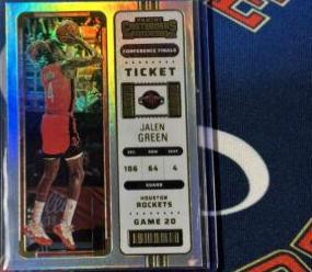 Jalen Green