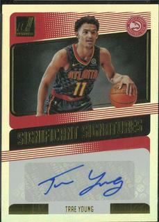 Trae Young