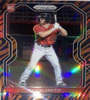 Pavin Smith