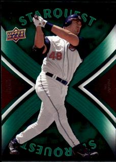 Travis Hafner
