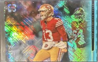 Brock Purdy