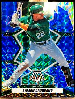Ramon Laureano
