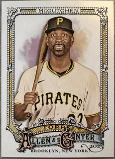 Andrew McCutchen