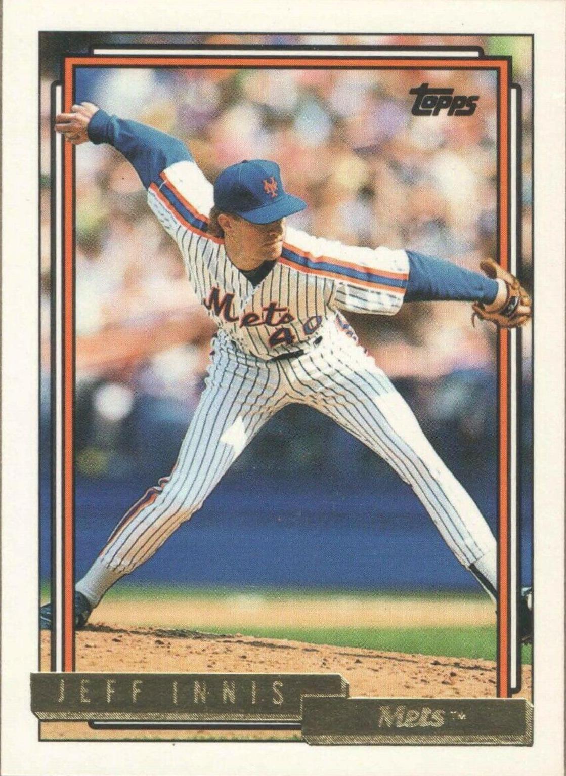 Jeff Innis #139