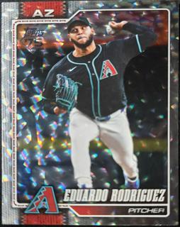 Eduardo Rodriguez