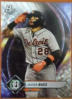 Javier Baez