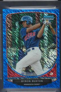 Byron Buxton