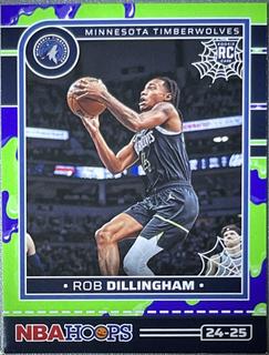 Rob Dillingham