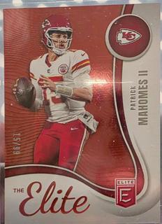 Patrick Mahomes II