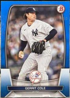 Gerrit Cole