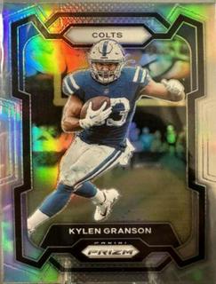 Kylen Granson