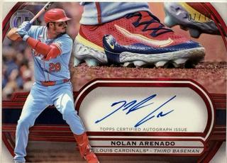 Nolan Arenado