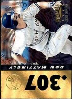 Don Mattingly