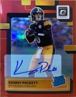 Kenny Pickett