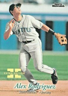Alex Rodriguez