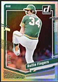 Rollie Fingers