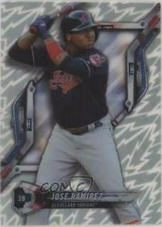 Jose Ramirez