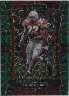 Eddie George