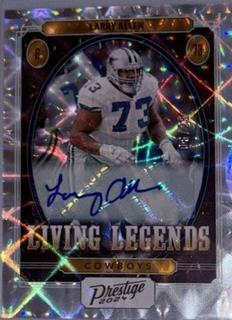 Larry Allen