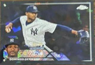 Domingo German