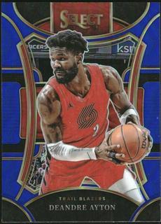 Deandre Ayton