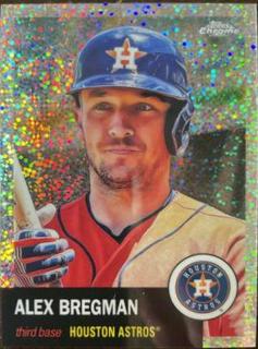 Alex Bregman