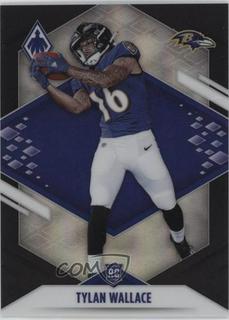 Tylan Wallace