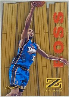 Grant Hill