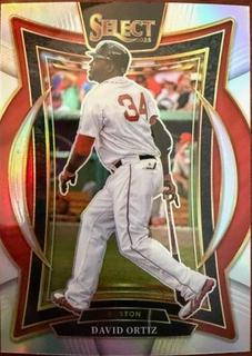 David Ortiz