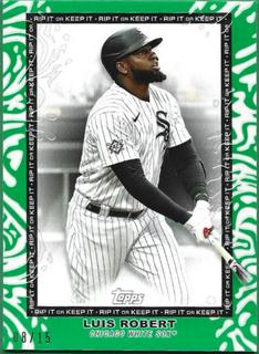 Luis Robert