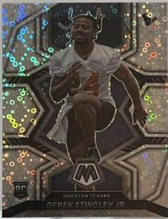 Derek Stingley Jr.