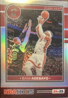 Bam Adebayo