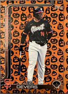 Rafael Devers