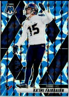 Ka'imi Fairbairn