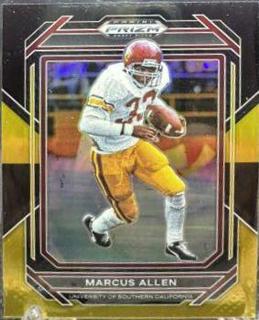 Marcus Allen