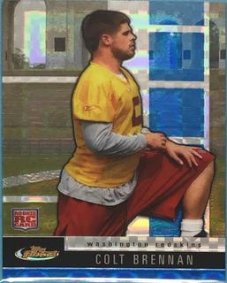 Colt Brennan