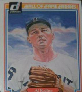 Al Kaline