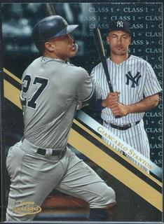 Giancarlo Stanton