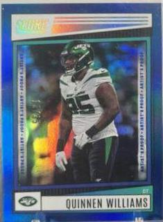 Quinnen Williams